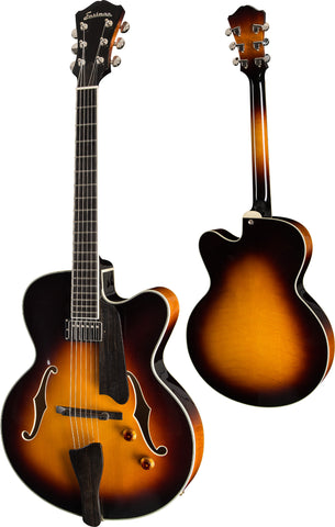 Eastman AR503CE Hollowbody Electric Guitar