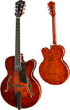 Eastman AR503CE Hollowbody Electric Guitar