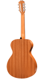 Taylor Academy 12e-N Nylon String Guitar