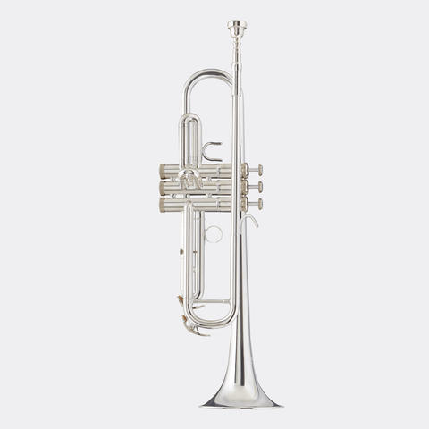 Blessing BTR-1460S Intermediate Bb Trumpet