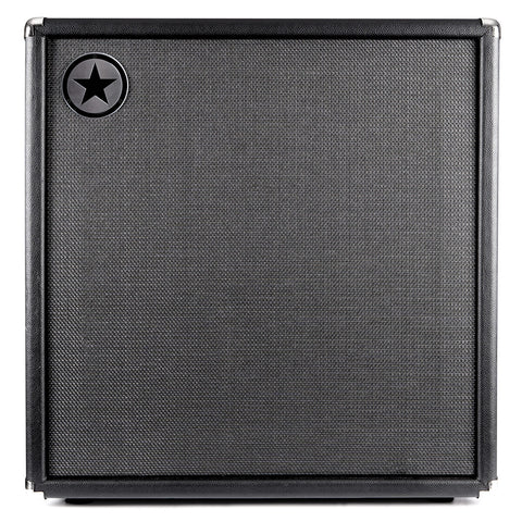 Blackstar Unity Elite 4x10" 800-Watt 8-Ohm Eminence Speakers Bass Cabinet