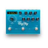 Strymon Big Sky Reverb Pedal