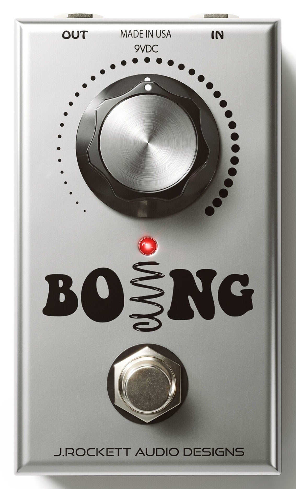 Amazon.com: J. Rockett Audio Designs Tour Series BOING