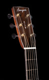 Bourgeois Dreadnought Signature/TS Acoustic Guitar