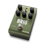 Strymon Brig dBucket Delay Pedal