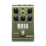 Strymon Brig dBucket Delay Pedal