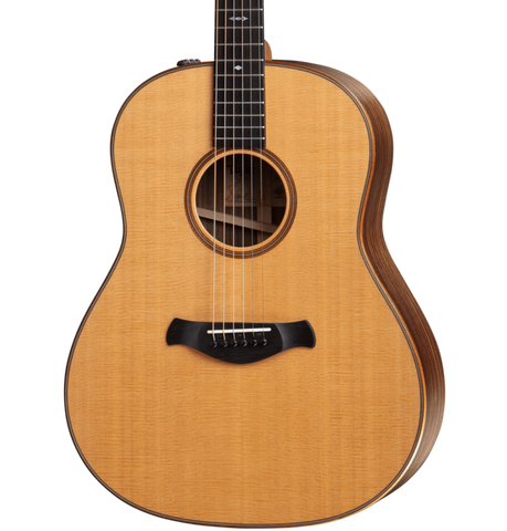 Taylor Builder's Edition 717e V Class Acoustic Electric Guitar
