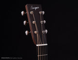 Bourgeois TouchStone Series D Country Boy Acoustic Guitar