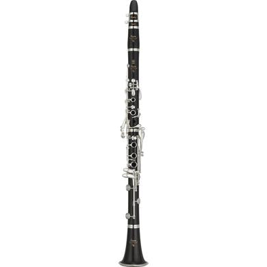 Yamaha CSVRA Custom A Clarinet