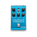 Strymon Cloudburst Ambient Reverb Pedal