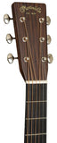 Martin D-28 Dreadnought Acoustic Guitar
