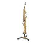 Hercules DS531BB Flugelhorn/Soprano Saxophone Stand