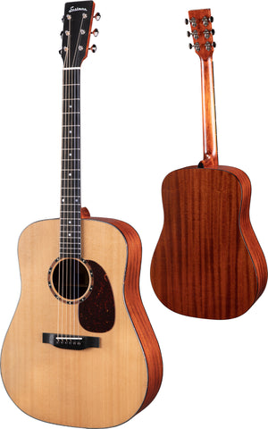 Eastman E2D Acoustic Guitar