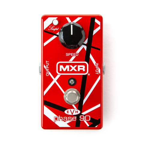 MXR EVH Phase 90 Phaser Effect Pedal