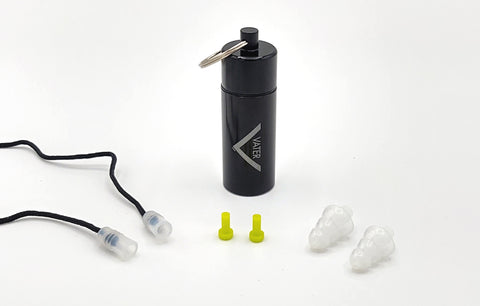 Vater VSAS Ear Plugs