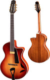 Eastman FV680ce Frank Vignola Signature Guitar