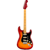 Fender American Ultra Luxe Stratocaster