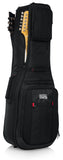 Gator ProGo Series Double Electric Guitar Gig Bag