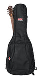 Gator 4G Style Gig Bag For Acoustic Guitars