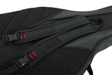 Gator 4G Style Gig Bag For Acoustic Guitars