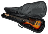 Gator 4G Style Gig Bag For Bass Guitars