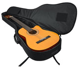 Gator 4G Style Gig Bag For Classical Guitars