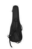 Gator 4G Style Gig Bag For Electric Guitars