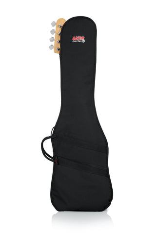 Gator Economy Gig Bag for Bass Guitars