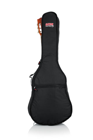Gator Economy Gig Bag for Classical Guitars