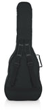 Gator Economy Gig Bag for Classical Guitars