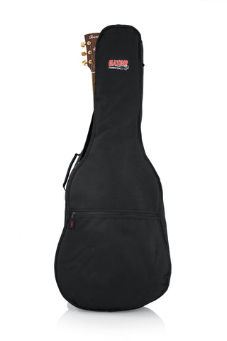 Gator Economy Gig Bag for Dreadnought Guitars