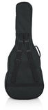 Gator Economy Gig Bag for Dreadnought Guitars