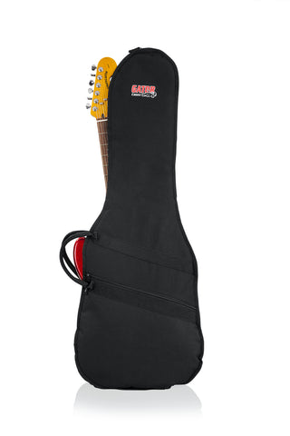 Gator Economy Gig Bag for Electric Guitars