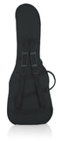 Gator Economy Gig Bag for Electric Guitars