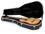 Gator Deluxe Molded Case for Classic Guitars