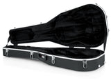 Gator Deluxe Molded Case for Classic Guitars