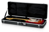 Gator Deluxe Molded Case for Electric Guitars