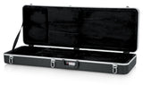 Gator Deluxe Molded Case for Electric Guitars