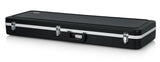 Gator Deluxe Molded Case for Electric Guitars