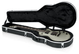 Gator Deluxe Molded Gibson Les Paul® Guitar Case