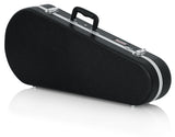 Gator Deluxe Molded Case for Both A and F Style Mandolins