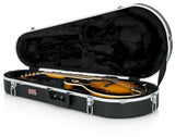 Gator Deluxe Molded Case for Both A and F Style Mandolins