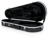 Gator Deluxe Molded Case for Both A and F Style Mandolins