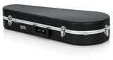 Gator Deluxe Molded Case for Both A and F Style Mandolins