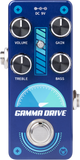 Pigtronix Gamma Drive Effect Pedal