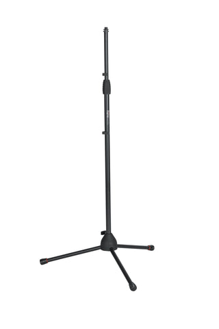 Gator Frameworks Tripod Microphone Stand with Standard Twist Clutch