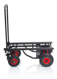 Gator Frameworks 52" Utility Cart - All Terrain