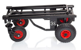 Gator Frameworks 52" Utility Cart - All Terrain