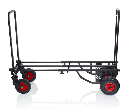 Gator Frameworks 52" Utility Cart - All Terrain