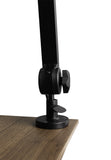 Gator Frameworks Deluxe Desktop Mic Boom Stand